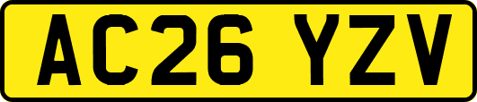 AC26YZV