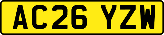 AC26YZW