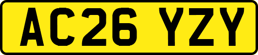AC26YZY