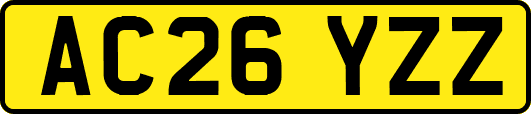 AC26YZZ