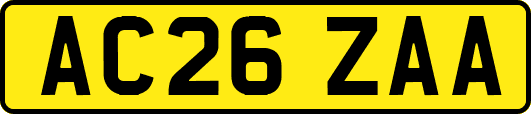 AC26ZAA
