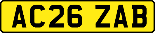 AC26ZAB