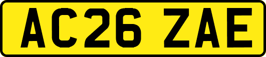 AC26ZAE