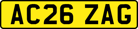 AC26ZAG