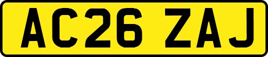 AC26ZAJ