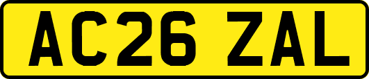 AC26ZAL