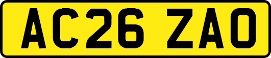 AC26ZAO