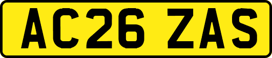 AC26ZAS