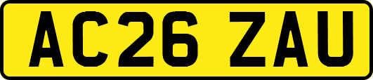 AC26ZAU
