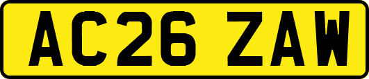 AC26ZAW