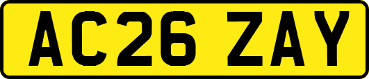 AC26ZAY