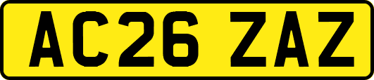 AC26ZAZ