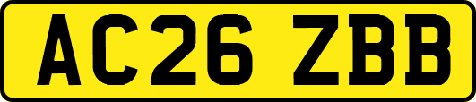 AC26ZBB