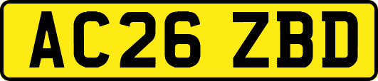 AC26ZBD