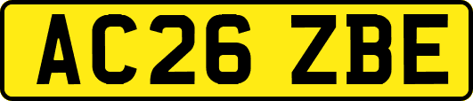 AC26ZBE
