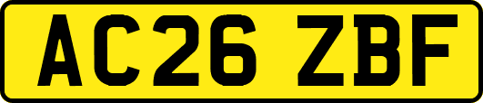 AC26ZBF