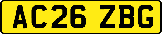 AC26ZBG
