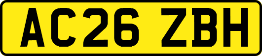AC26ZBH