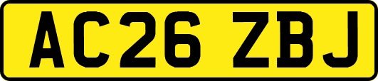 AC26ZBJ