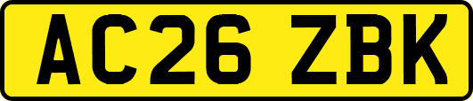AC26ZBK