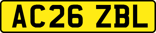 AC26ZBL
