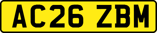 AC26ZBM