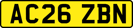 AC26ZBN