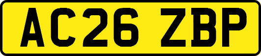 AC26ZBP