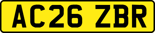 AC26ZBR