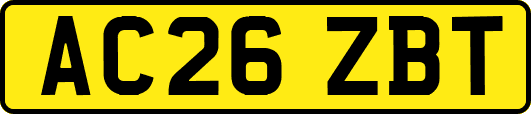 AC26ZBT