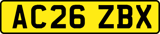 AC26ZBX