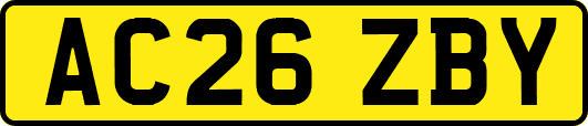 AC26ZBY