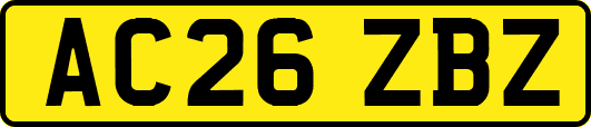 AC26ZBZ