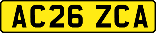 AC26ZCA