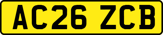 AC26ZCB