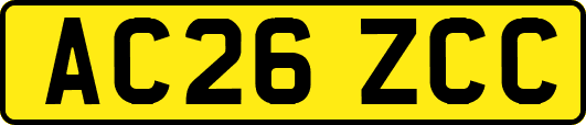 AC26ZCC