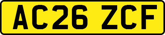 AC26ZCF