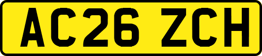 AC26ZCH
