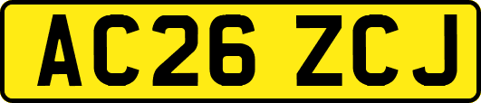 AC26ZCJ