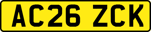 AC26ZCK