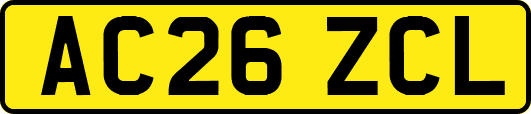 AC26ZCL