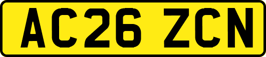 AC26ZCN