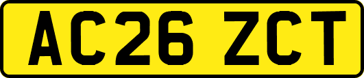 AC26ZCT