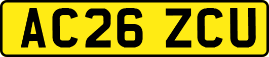 AC26ZCU