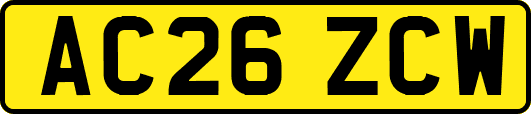 AC26ZCW