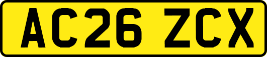 AC26ZCX