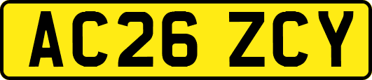 AC26ZCY