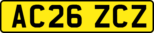 AC26ZCZ