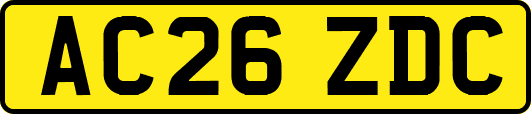 AC26ZDC