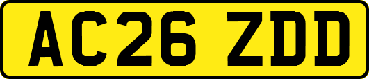 AC26ZDD
